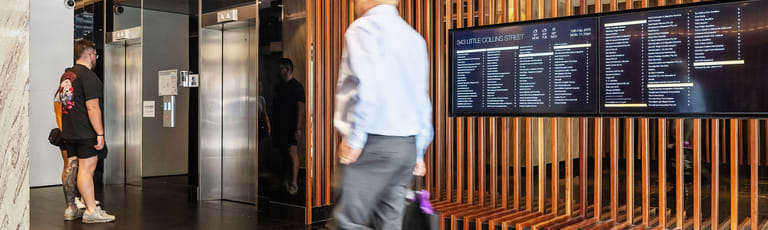 Offices commercial property for sale at 303/343 Little Collins Street Melbourne VIC 3000