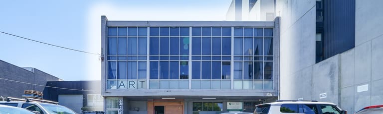 Offices commercial property for sale at 8 Martin Street St Kilda VIC 3182