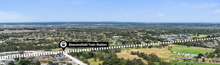 Shop & Retail commercial property for sale at Shop 2/46-50 Old Princes Highway Beaconsfield VIC 3807