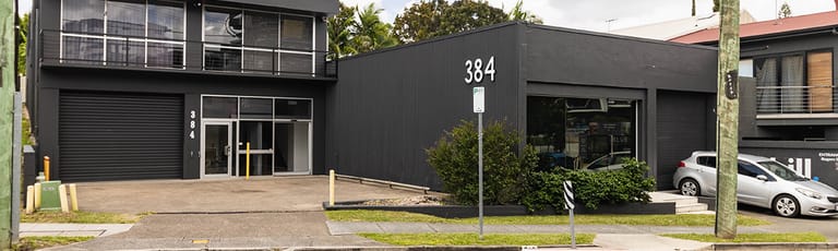Shop & Retail commercial property for sale at Building Area/384-386 Montague Road West End QLD 4101