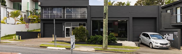 Shop & Retail commercial property for sale at Building Area/384-386 Montague Road West End QLD 4101