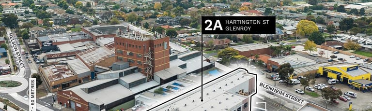 Medical / Consulting commercial property for sale at 2A Hartington Street Glenroy VIC 3046