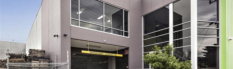 Medical / Consulting commercial property for sale at 2A Hartington Street Glenroy VIC 3046