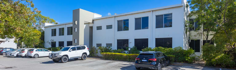 Offices commercial property for sale at 41/11 PRESTON STREET Como WA 6152