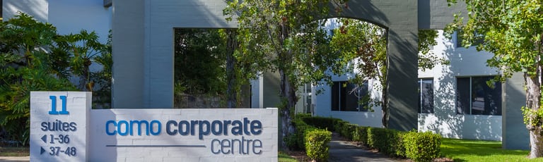 Offices commercial property for sale at 41/11 PRESTON STREET Como WA 6152