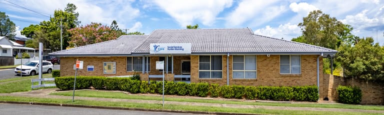 Offices commercial property for sale at 47 King Street Gloucester NSW 2422