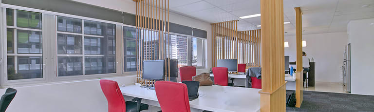 Offices commercial property for sale at Level 6 Lot 33/269 Wickham Street Fortitude Valley QLD 4006