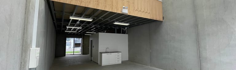 Factory, Warehouse & Industrial commercial property for sale at Unit 6/261 Edwardes Street Reservoir VIC 3073
