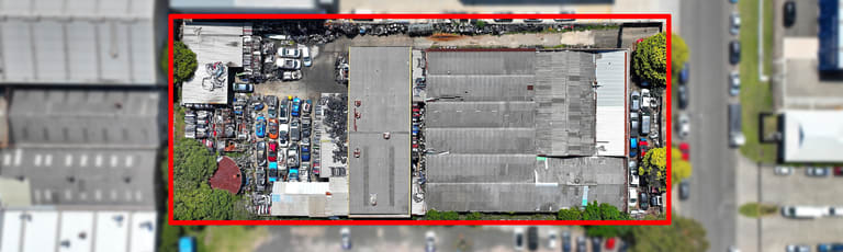 Development / Land commercial property for sale at 37-39 Anzac Street Greenacre NSW 2190
