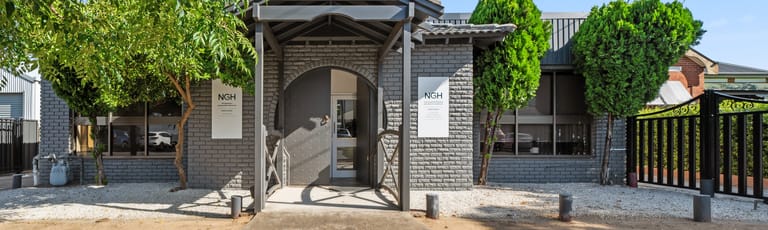Offices commercial property for sale at 35 Kincaid Street Wagga Wagga NSW 2650