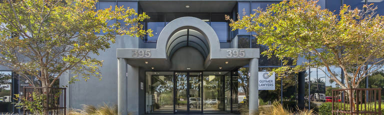 Offices commercial property for sale at 17/395 Nepean Highway Frankston VIC 3199