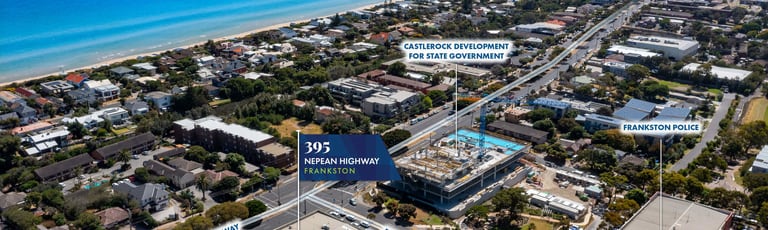 Offices commercial property for sale at 17/395 Nepean Highway Frankston VIC 3199