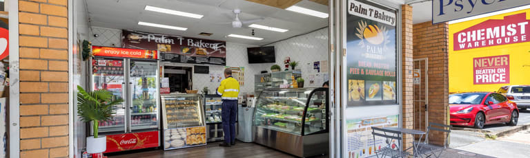 Shop & Retail commercial property for sale at 126 Edith Street Wynnum QLD 4178