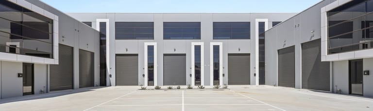 Offices commercial property for lease at 4, 5 & 6/134-136 Argus Cheltenham VIC 3192