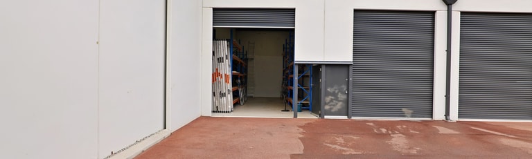 Factory, Warehouse & Industrial commercial property for sale at Unit 11/16 Focal Way Bayswater WA 6053