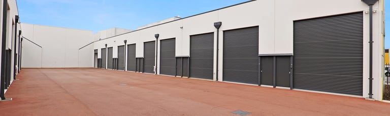 Factory, Warehouse & Industrial commercial property for sale at Unit 11/16 Focal Way Bayswater WA 6053
