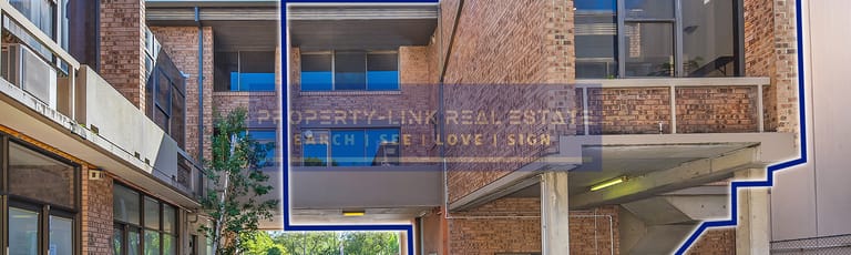 Offices commercial property for sale at SUITE 7/5 MACQUARIE STREET Parramatta NSW 2150