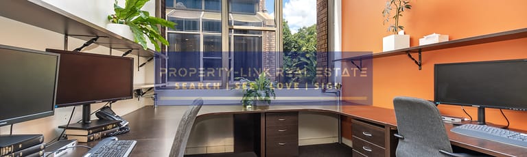 Offices commercial property for sale at SUITE 7/5 MACQUARIE STREET Parramatta NSW 2150