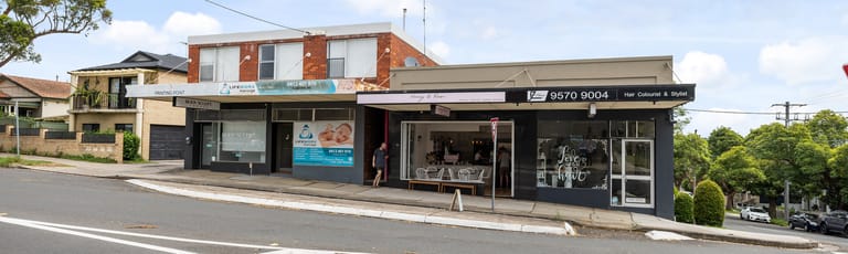 Shop & Retail commercial property for sale at 65C-67 Gloucester Road Hurstville NSW 2220