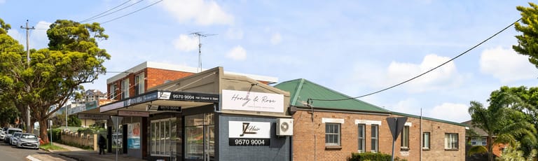Shop & Retail commercial property for sale at 65C-67 Gloucester Road Hurstville NSW 2220