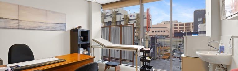 Medical / Consulting commercial property for sale at 7/19 Kensington Street Kogarah NSW 2217