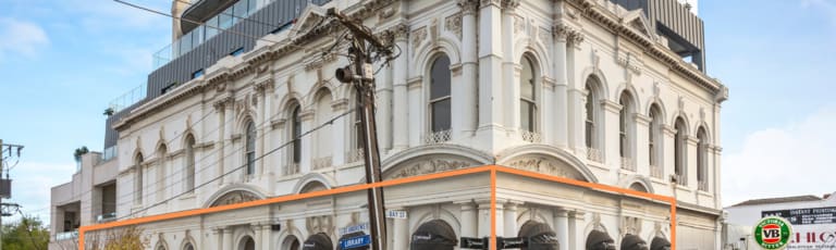 Offices commercial property for sale at Ground Floor, 284 Bay Street Brighton VIC 3186