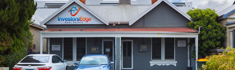 Offices commercial property for sale at 130 & 132 Edward Street Perth WA 6000