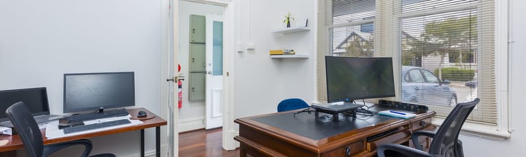Offices commercial property for sale at 130 & 132 Edward Street Perth WA 6000