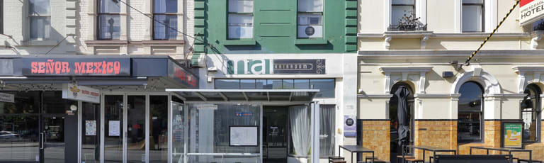 Shop & Retail commercial property for sale at 374 Bridge Road Richmond VIC 3121