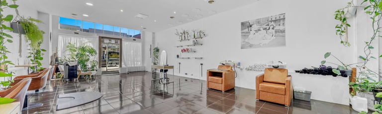 Showrooms / Bulky Goods commercial property for lease at 374 Bridge Road Richmond VIC 3121