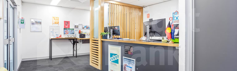 Offices commercial property for sale at Whole of the property/196 Alma Street Rockhampton City QLD 4700