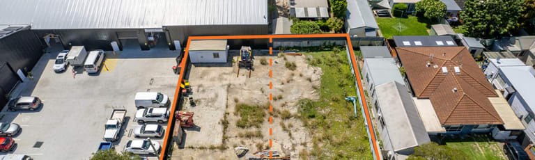 Development / Land commercial property for sale at 24 Gipps Street Carrington NSW 2294
