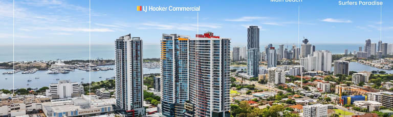 Offices commercial property for sale at 30115, 30116 & 30117/27 Garden Street Southport QLD 4215