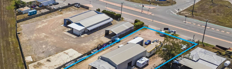 Factory, Warehouse & Industrial commercial property sold at 928 Ingham Road Bohle QLD 4818