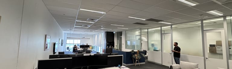 Factory, Warehouse & Industrial commercial property for sale at Unit 14/58 Box Road Taren Point NSW 2229