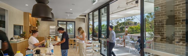 Offices commercial property for sale at Unit 1/7 Skyline Place Frenchs Forest NSW 2086