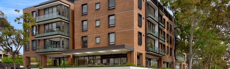 Offices commercial property for sale at Unit 1/7 Skyline Place Frenchs Forest NSW 2086