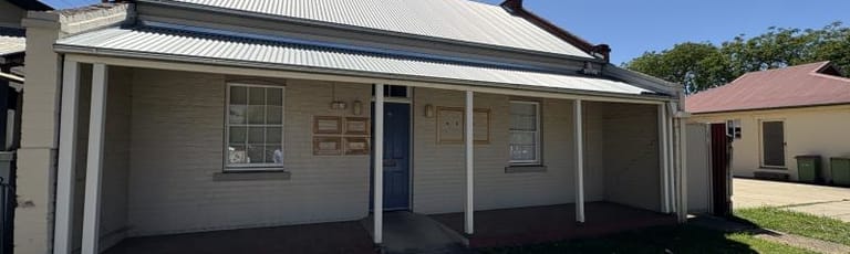 Medical / Consulting commercial property for sale at Whole/69 Tompson Street Wagga Wagga NSW 2650