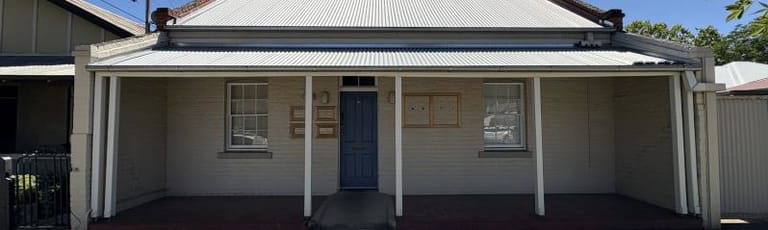 Medical / Consulting commercial property for sale at Whole/69 Tompson Street Wagga Wagga NSW 2650