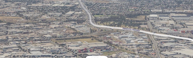 Factory, Warehouse & Industrial commercial property for sale at 122a Dohertys Road Laverton North VIC 3026