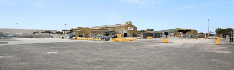 Factory, Warehouse & Industrial commercial property for sale at 122a Dohertys Road Laverton North VIC 3026
