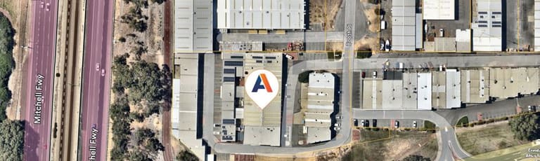 Factory, Warehouse & Industrial commercial property for sale at 2&3/8 Booth Place Balcatta WA 6021
