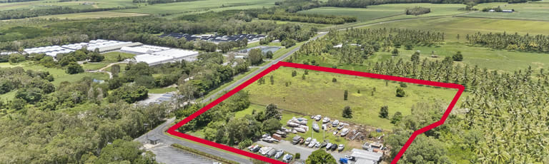 Rural / Farming commercial property for sale at 459R Redbank Road Packers Camp QLD 4865