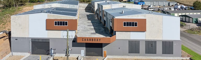 Factory, Warehouse & Industrial commercial property for sale at 2A Sloane Street Goulburn NSW 2580