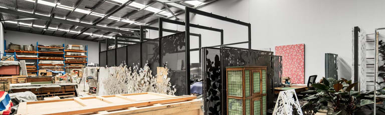 Factory, Warehouse & Industrial commercial property sold at 37-39 Cunningham Street Northcote VIC 3070