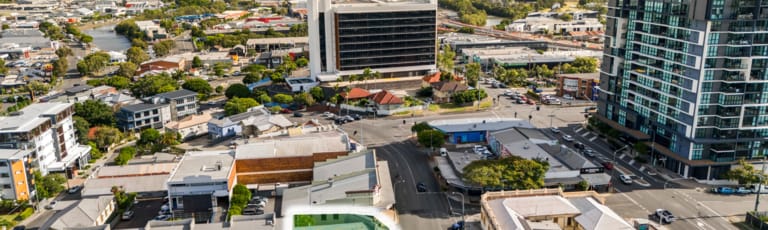 Showrooms / Bulky Goods commercial property for sale at 299 Sandgate Road Albion QLD 4010