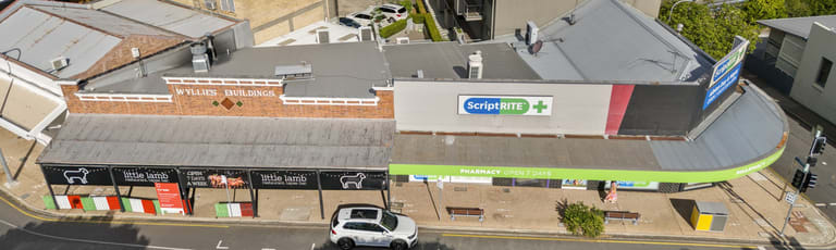 Showrooms / Bulky Goods commercial property for sale at 299 Sandgate Road Albion QLD 4010