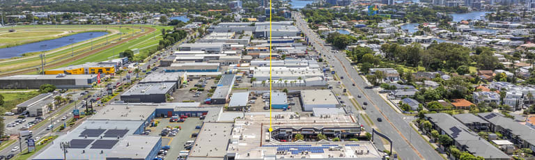 Offices commercial property for sale at 18/42 Bundall Road Bundall QLD 4217
