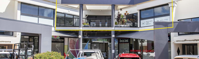 Offices commercial property for sale at 18/42 Bundall Road Bundall QLD 4217