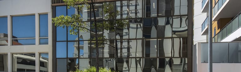 Offices commercial property for sale at 4 Douro Place West Perth WA 6005